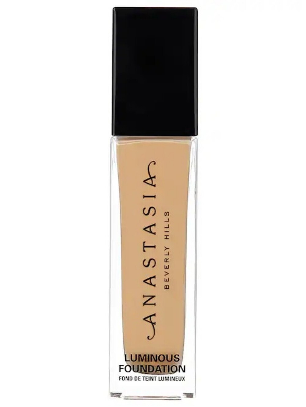 Nib! Anastasia Beverly Hills Medium Coverage Natural Finish Luminous Foundation